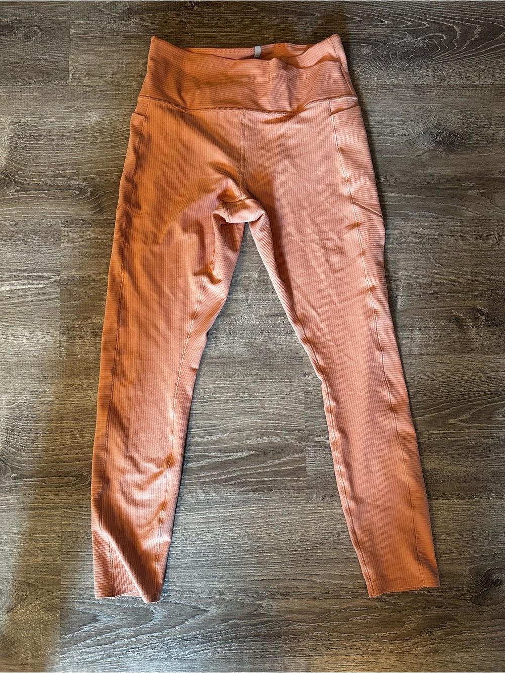 RHONE Women's Peach Leggings